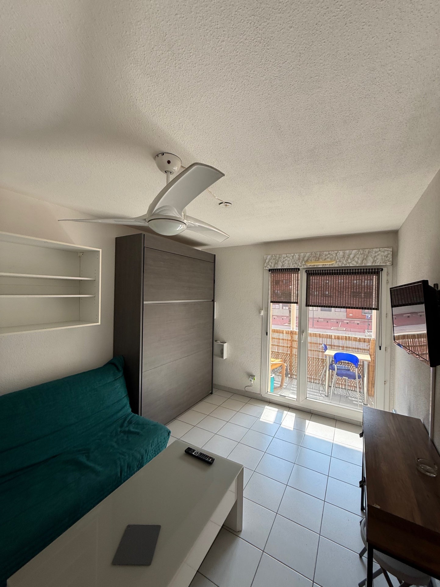 Appartement Passeig de la Digue d'Orry à Perpignan