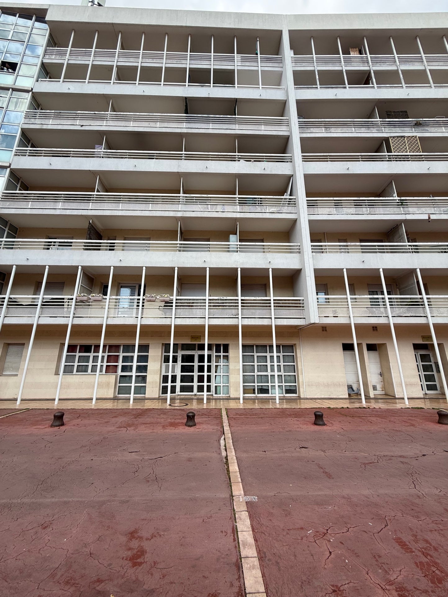 Appartement Passeig de la Digue d'Orry à Perpignan