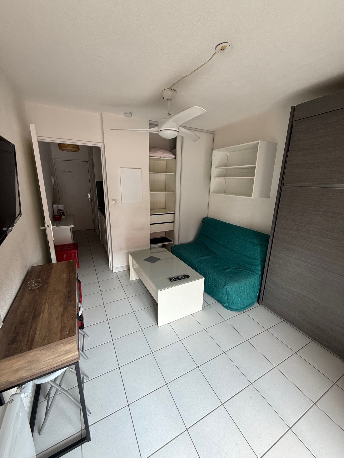 Appartement Passeig de la Digue d'Orry à Perpignan