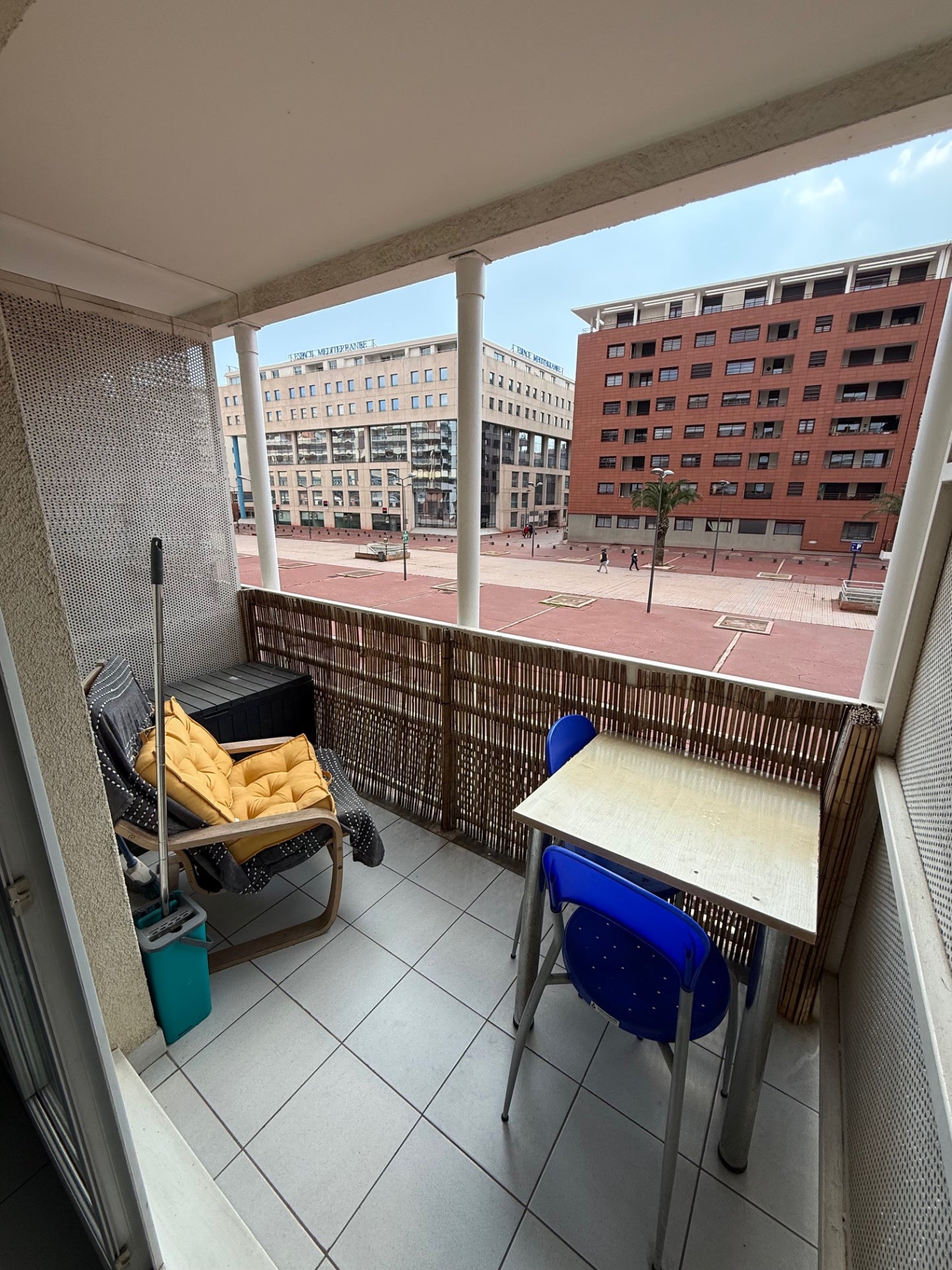 Appartement Passeig de la Digue d'Orry à Perpignan