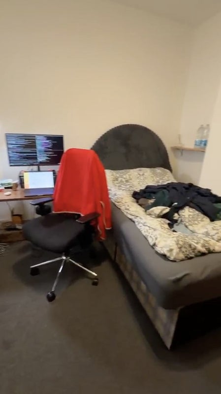 Room Coleherne Mews in Greater London