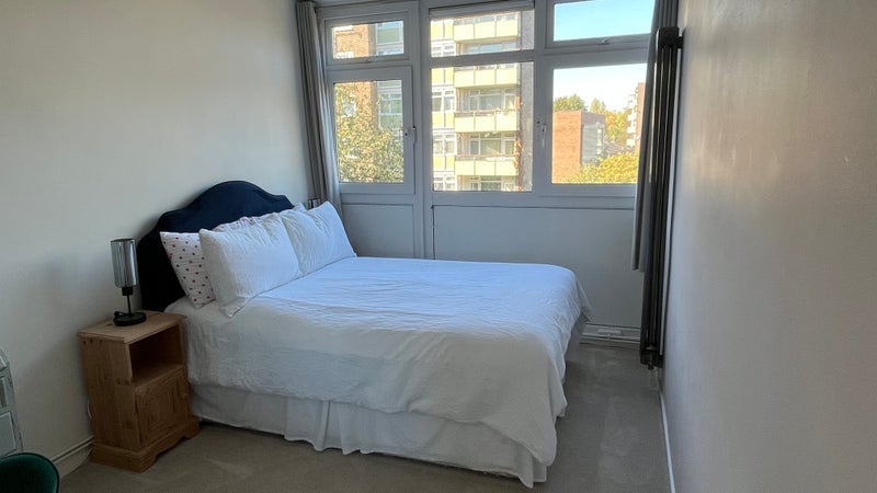 Room Colson Way in Greater London