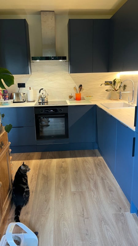 Room Colson Way in Greater London