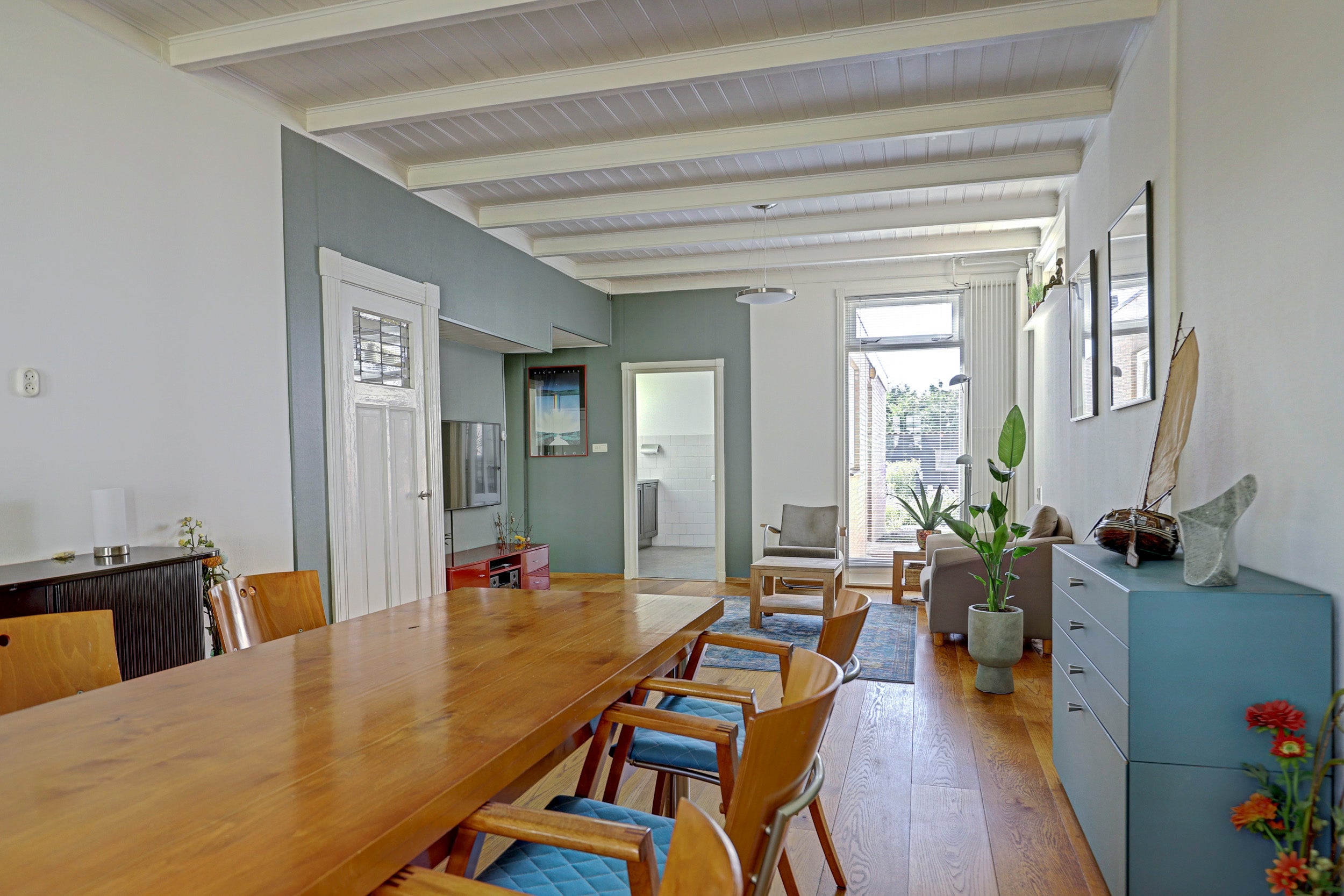 Vrijstaande woning te koop: Westeinde 185, Enkhuizen