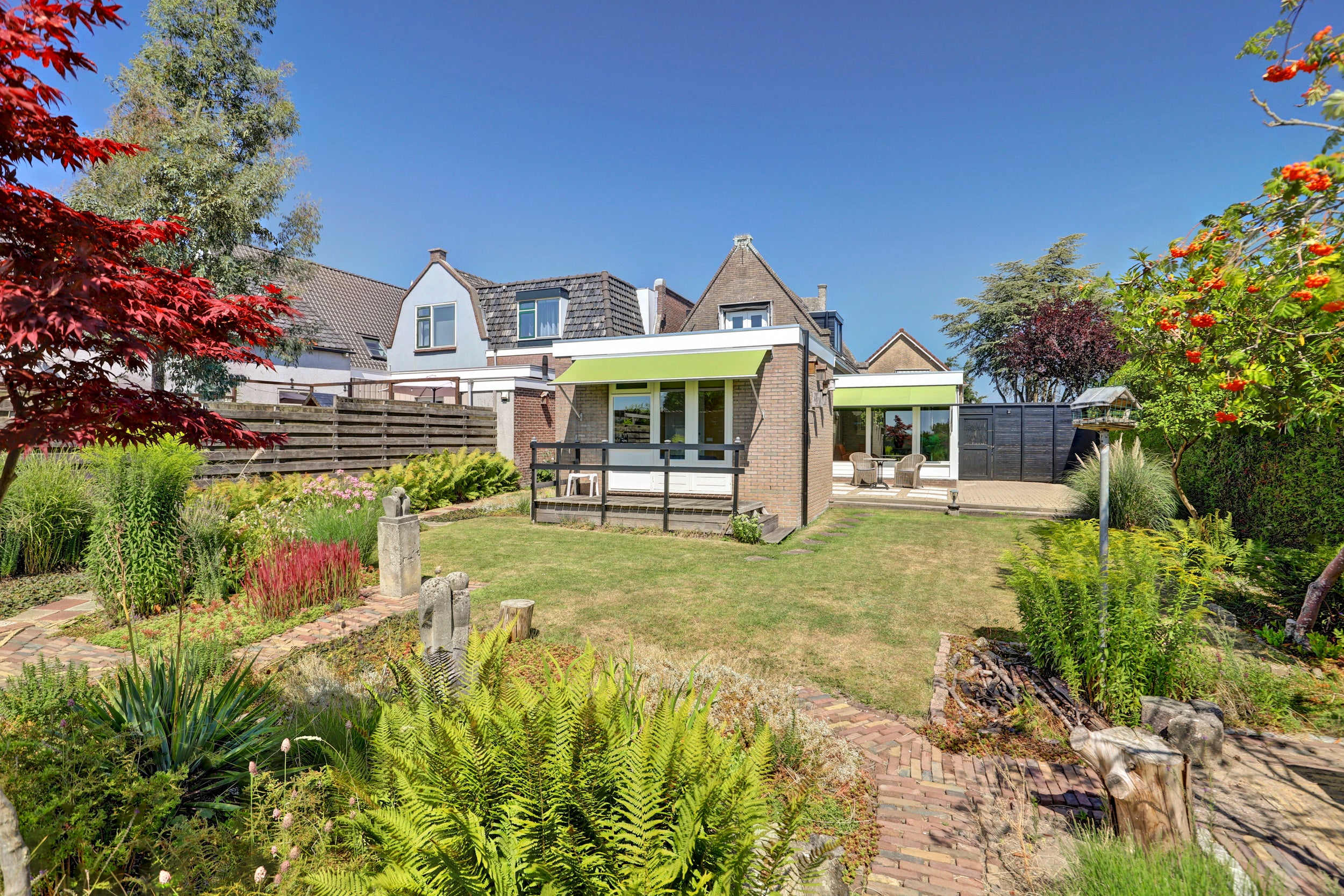 Vrijstaande woning te koop: Westeinde 185, Enkhuizen