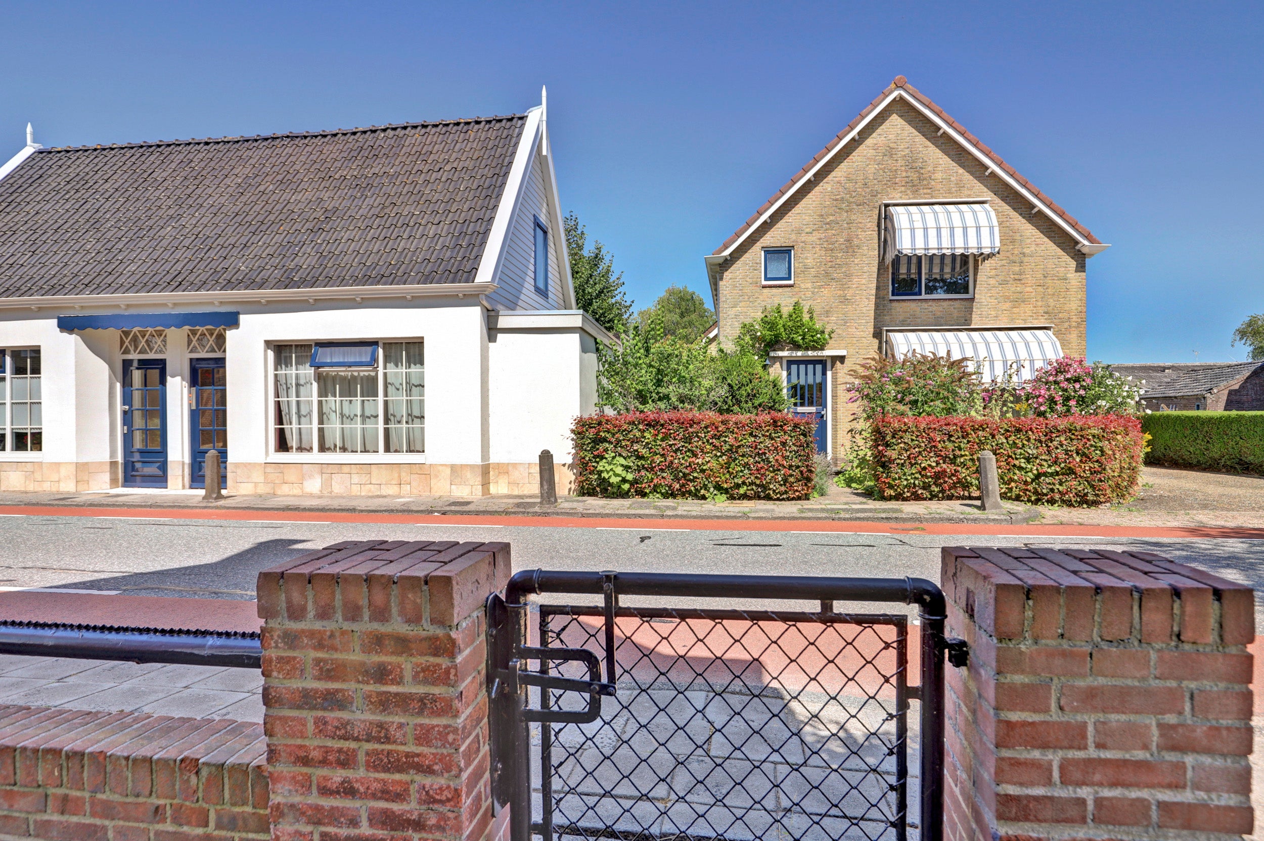 Vrijstaande woning te koop: Westeinde 185, Enkhuizen