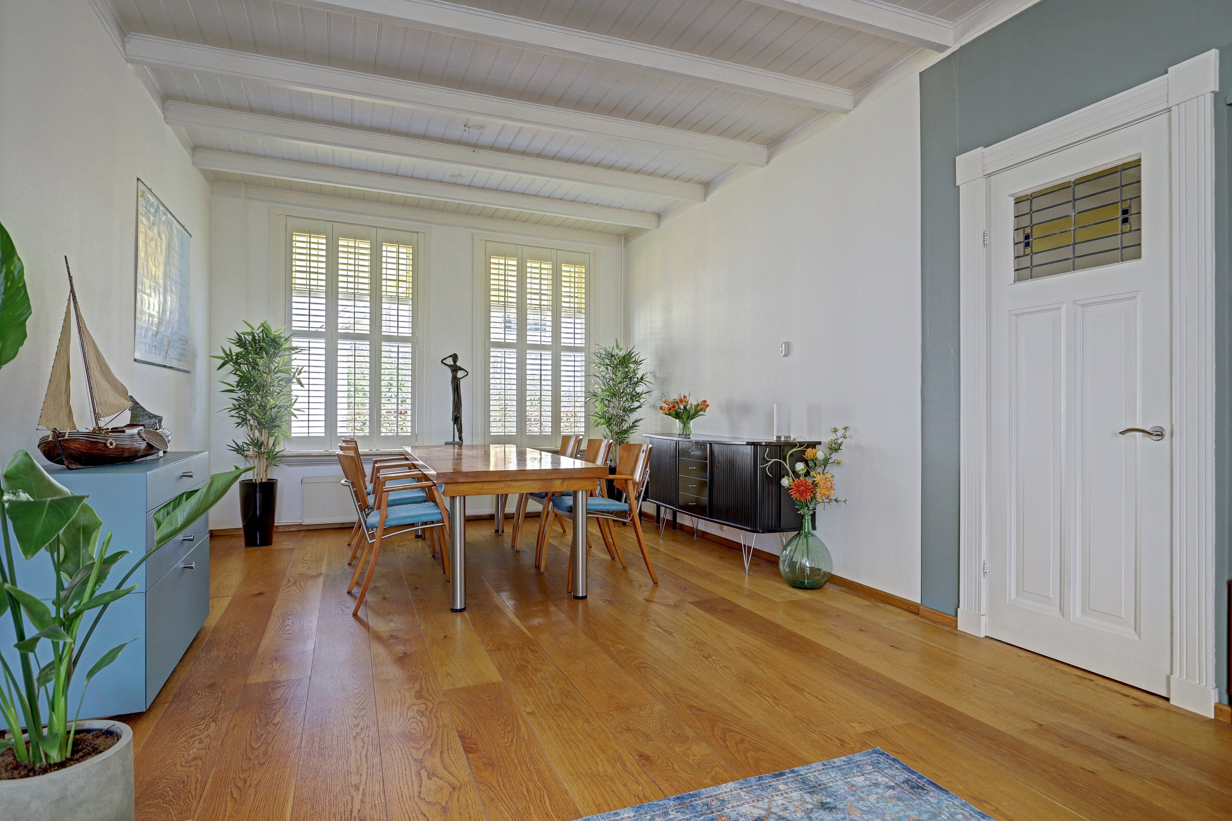 Vrijstaande woning te koop: Westeinde 185, Enkhuizen