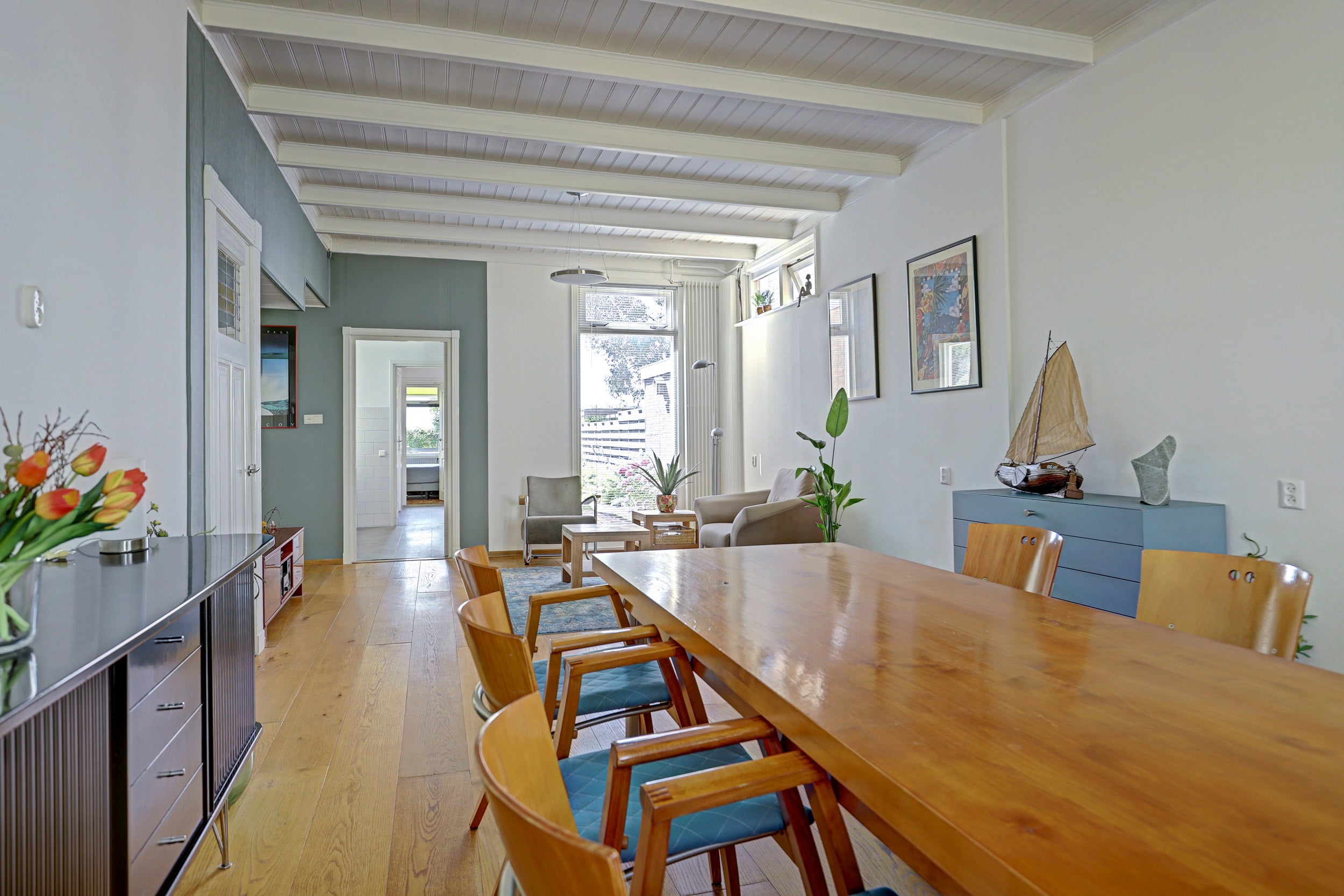 Vrijstaande woning te koop: Westeinde 185, Enkhuizen