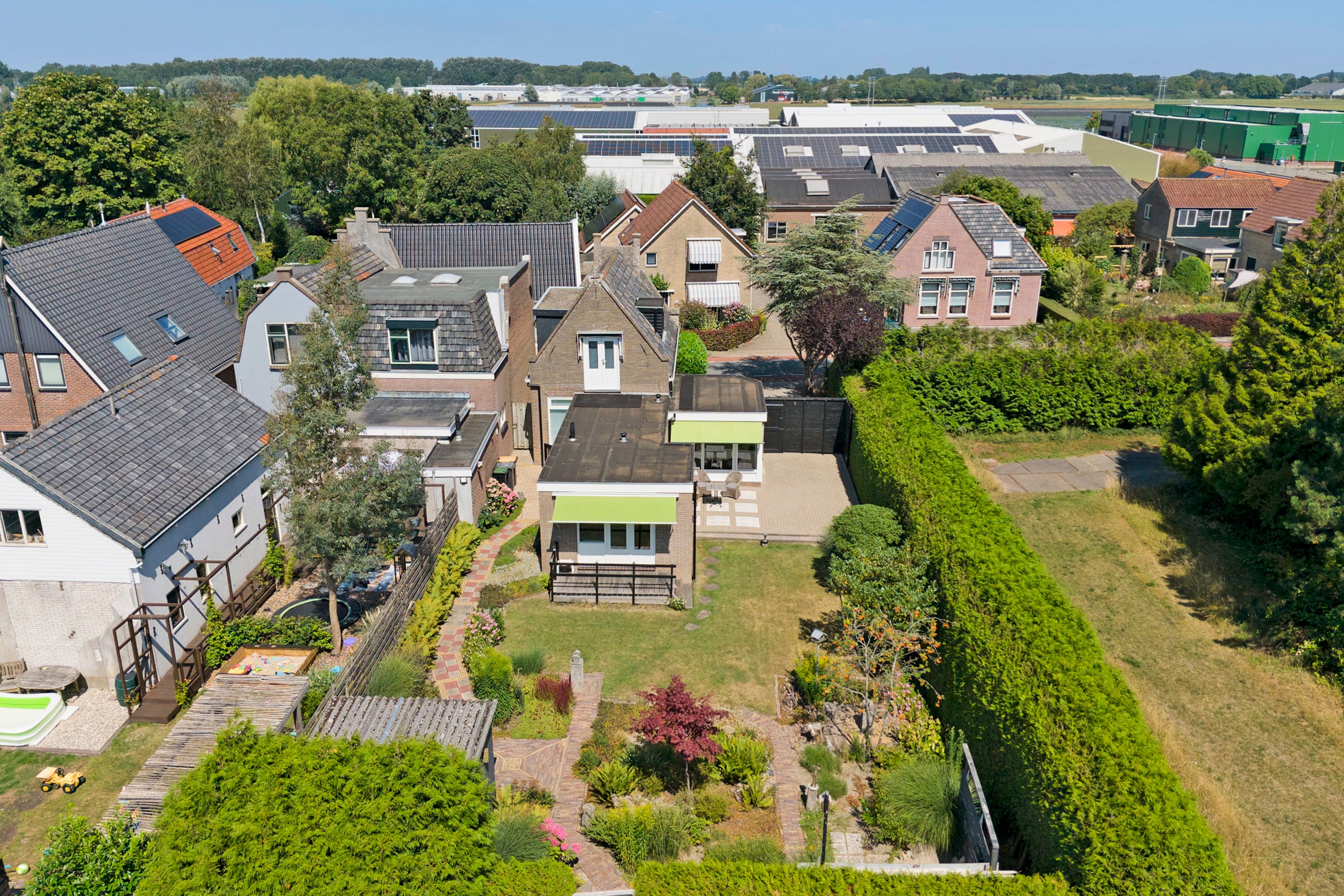 Vrijstaande woning te koop: Westeinde 185, Enkhuizen