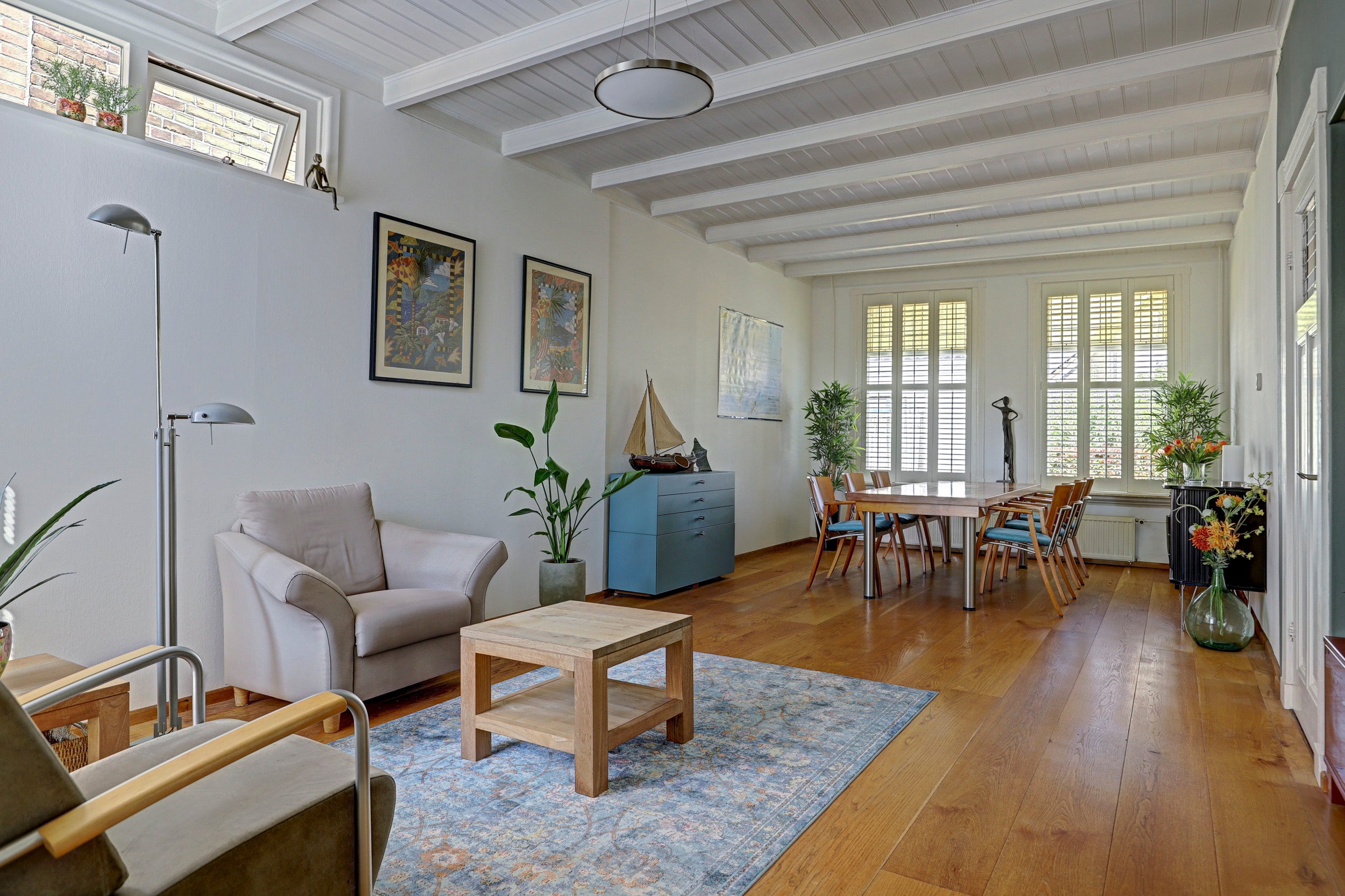 Vrijstaande woning te koop: Westeinde 185, Enkhuizen
