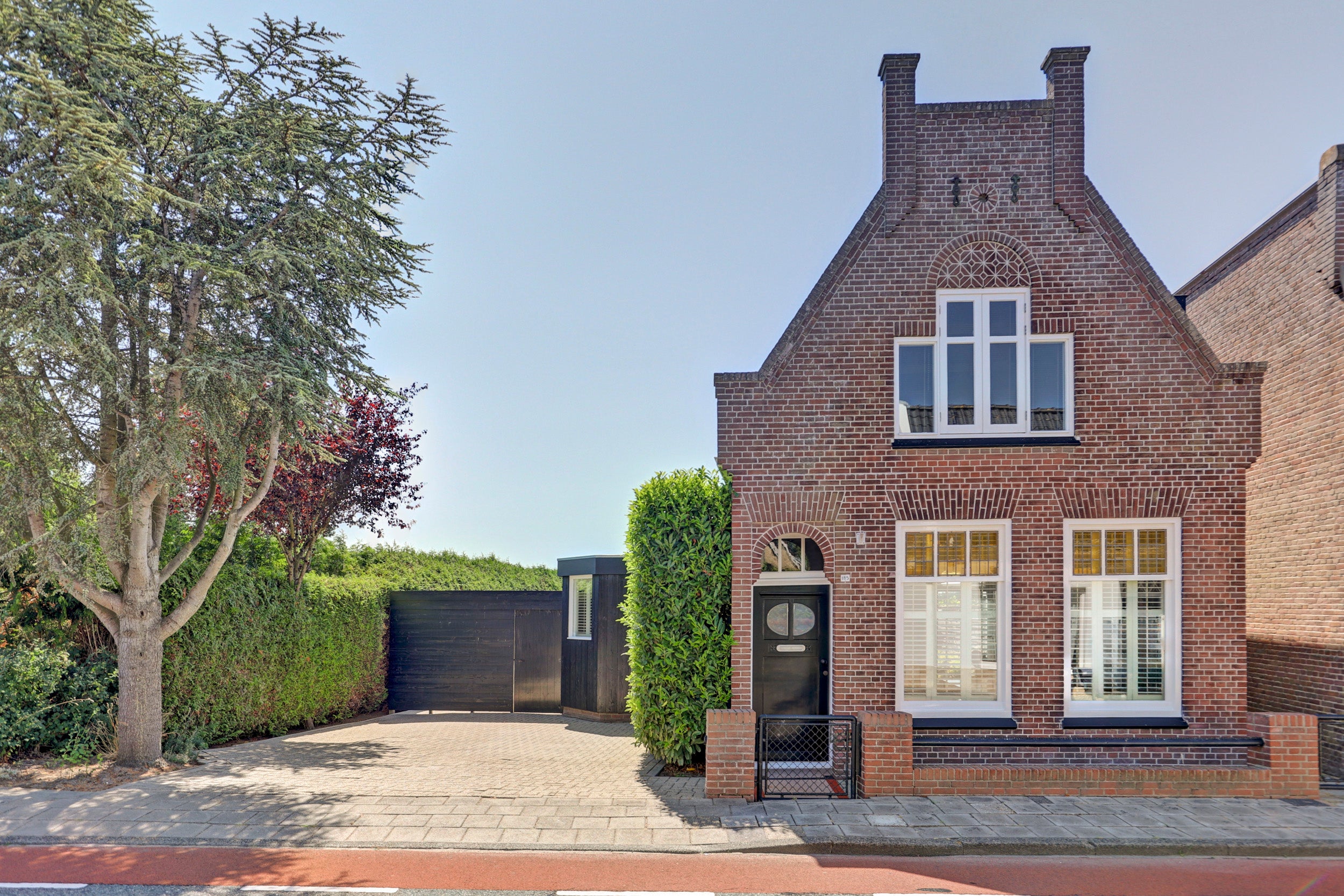 Vrijstaande woning te koop: Westeinde 185, Enkhuizen