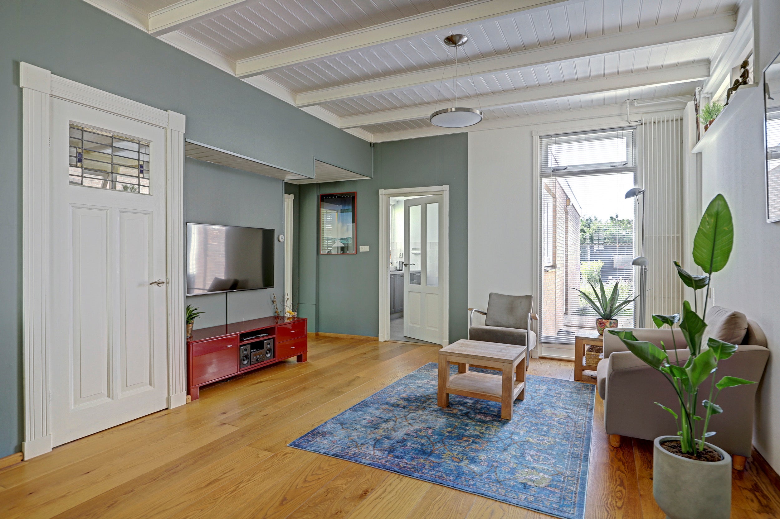 Vrijstaande woning te koop: Westeinde 185, Enkhuizen