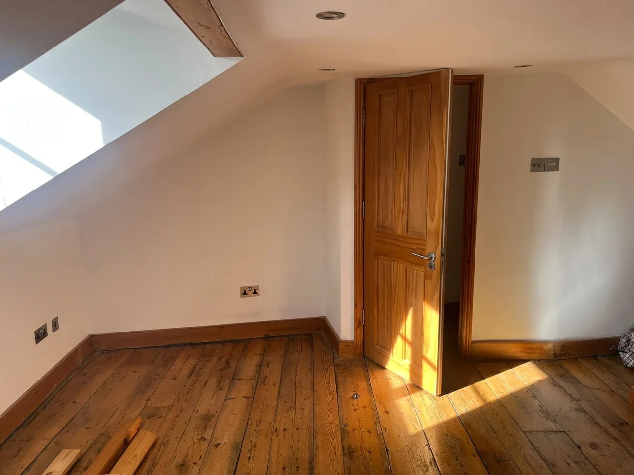 Room Caledonian Road in Greater London