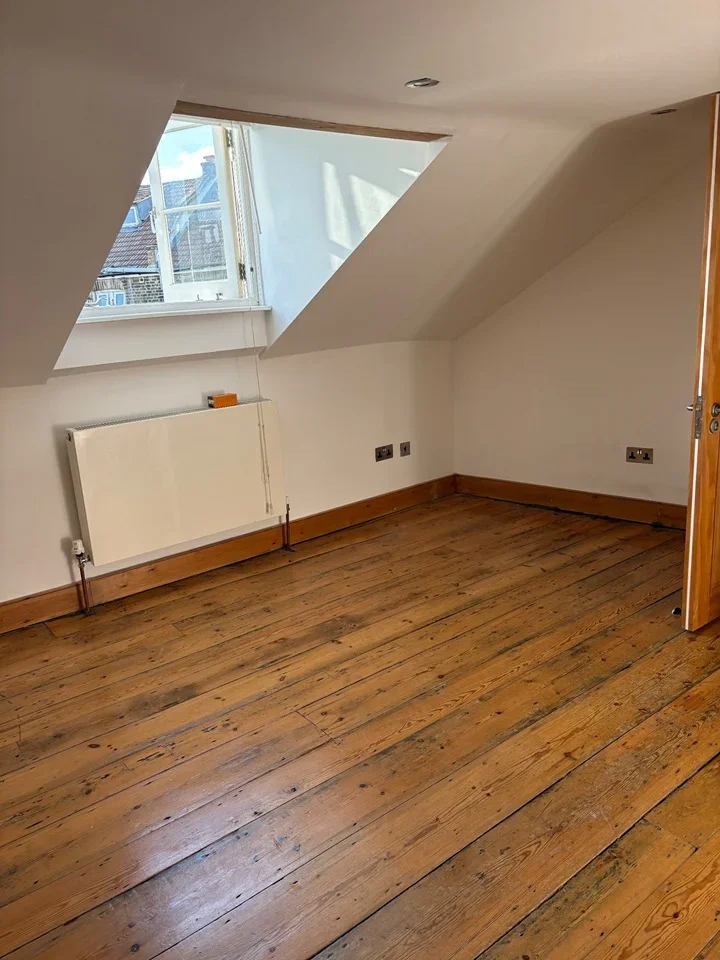 Room Caledonian Road in Greater London