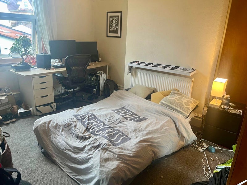 Room Linden Road in Bristol