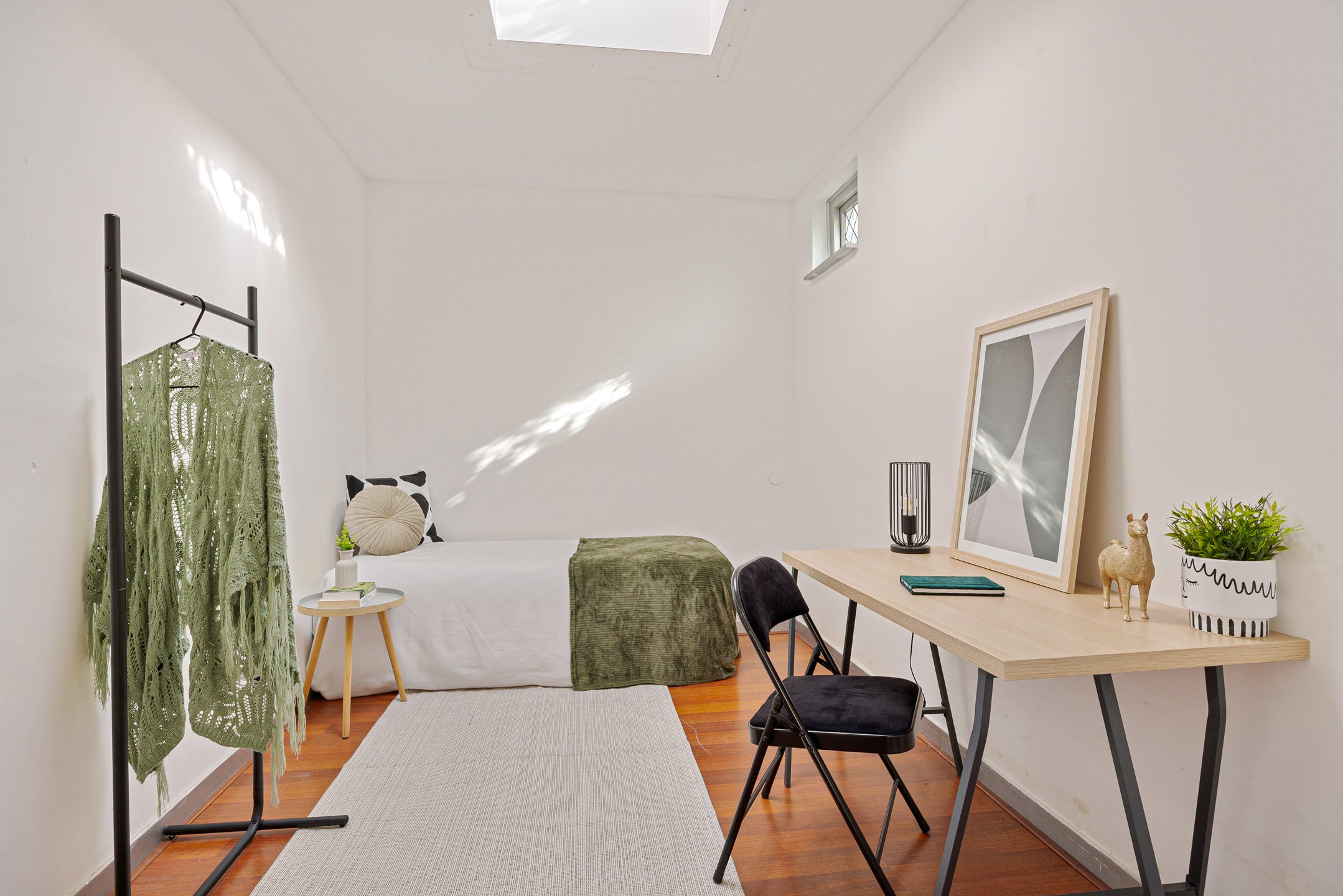 Appartement te koop: Lariksplein 12C, 'S-Hertogenbosch