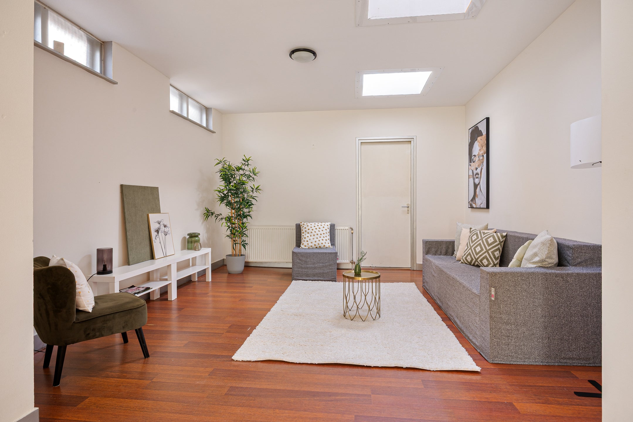Appartement te koop: Lariksplein 12C, 'S-Hertogenbosch