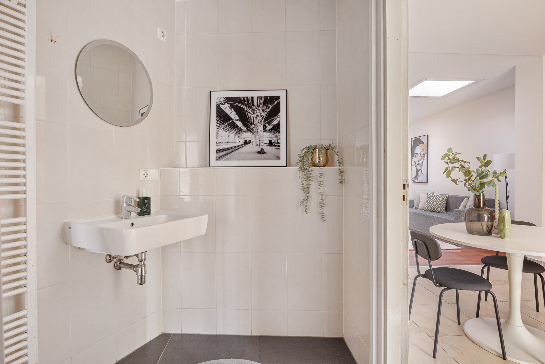 Appartement te koop: Lariksplein 12C, 'S-Hertogenbosch