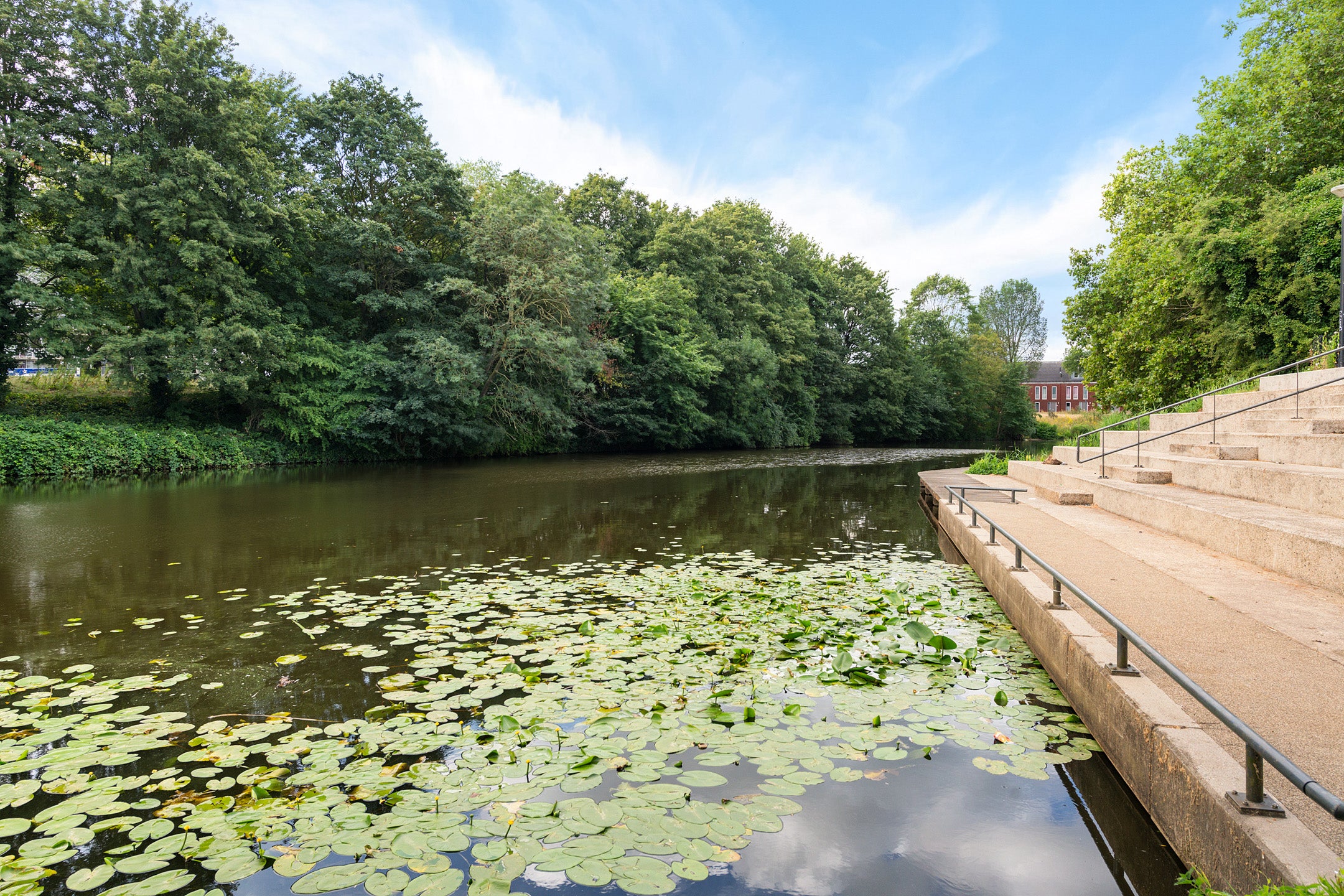 Appartement te koop: Lariksplein 12C, 'S-Hertogenbosch