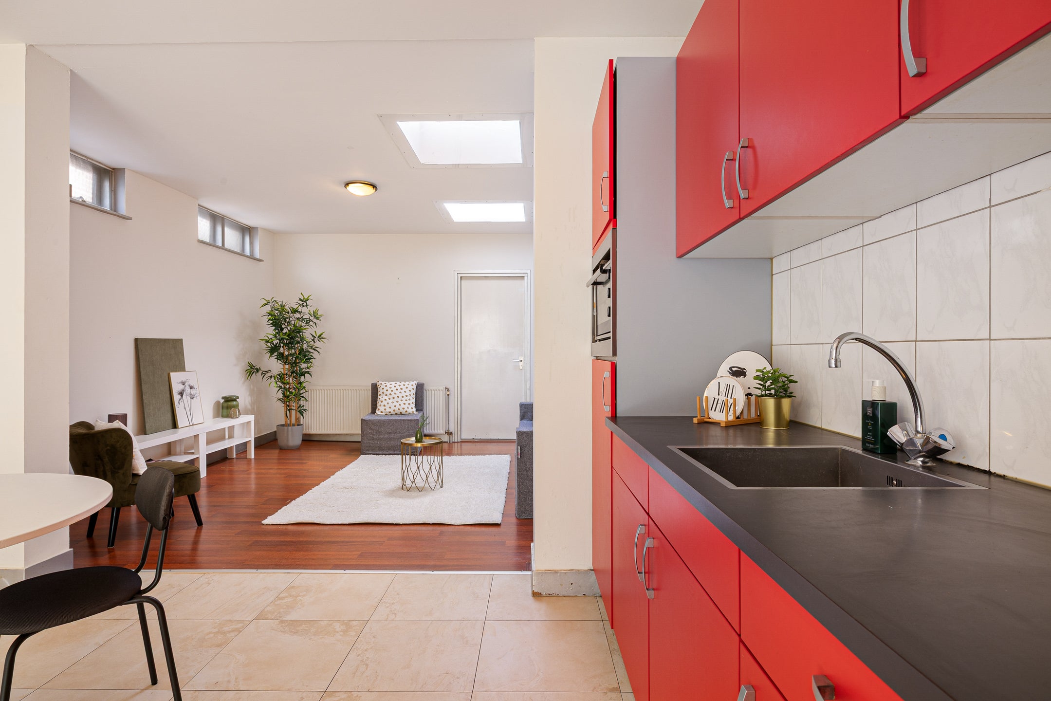 Appartement te koop: Lariksplein 12C, 'S-Hertogenbosch