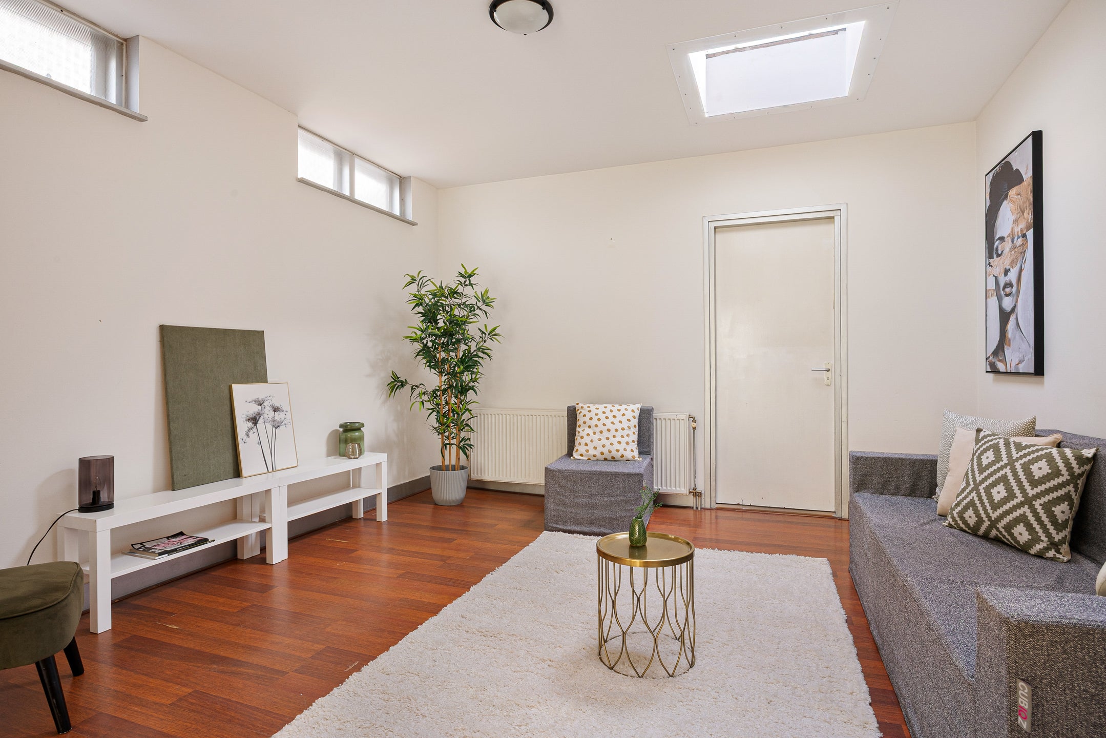 Appartement te koop: Lariksplein 12C, 'S-Hertogenbosch