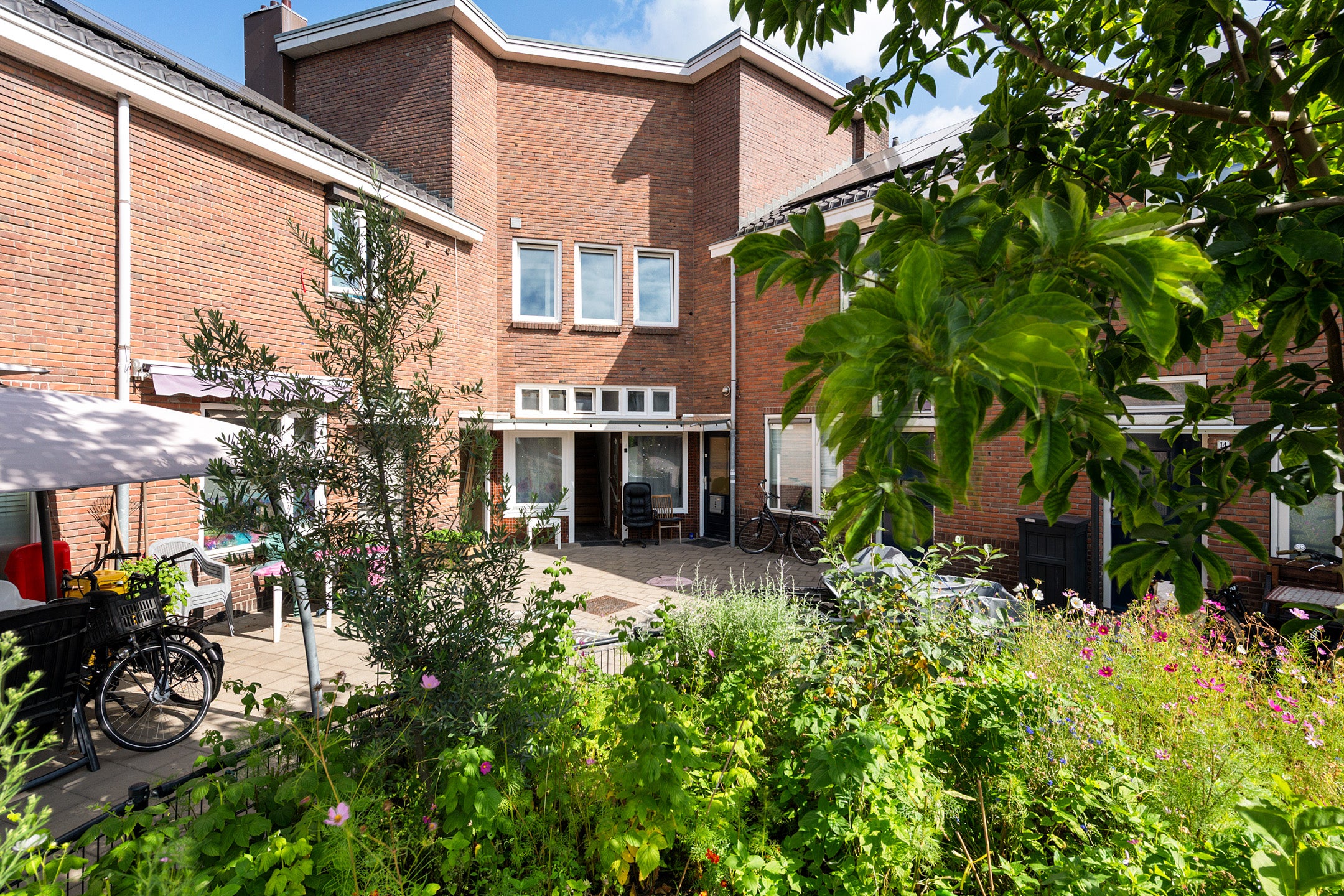 Appartement te koop: Lariksplein 12C, 'S-Hertogenbosch