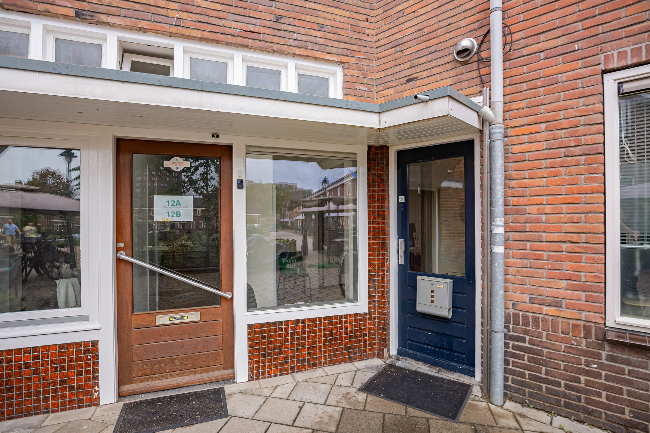 Appartement te koop: Lariksplein 12C, 'S-Hertogenbosch