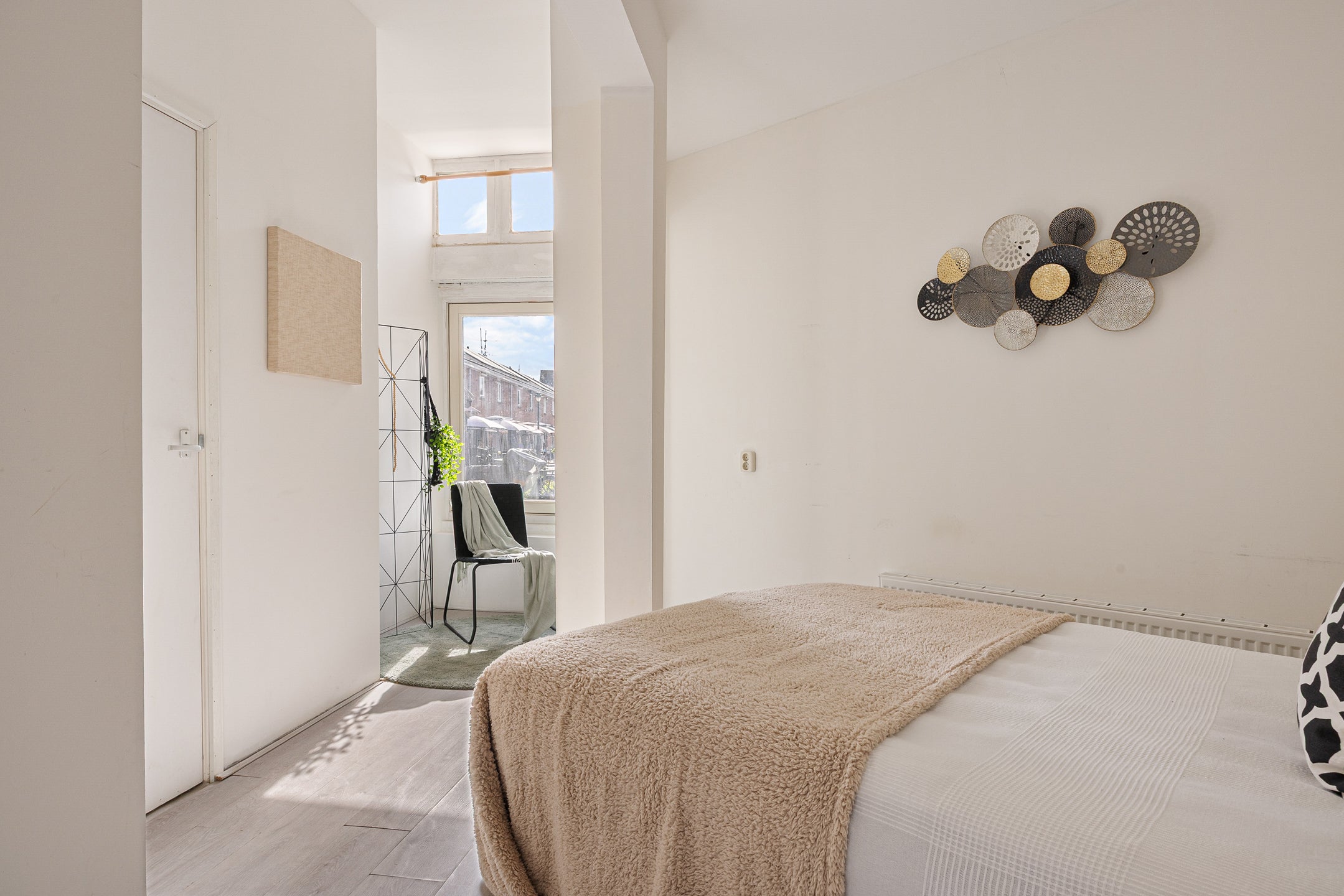 Appartement te koop: Lariksplein 12C, 'S-Hertogenbosch