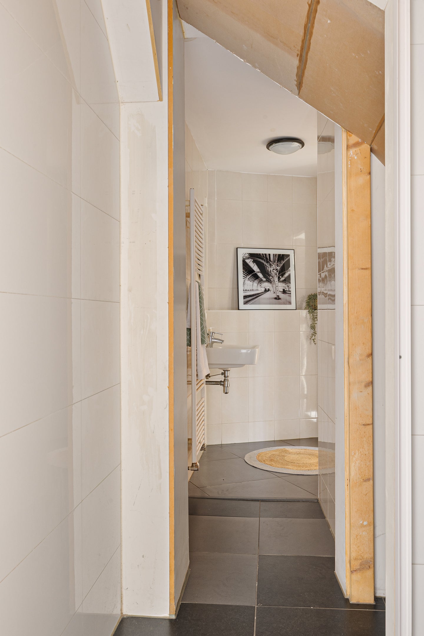 Appartement te koop: Lariksplein 12C, 'S-Hertogenbosch