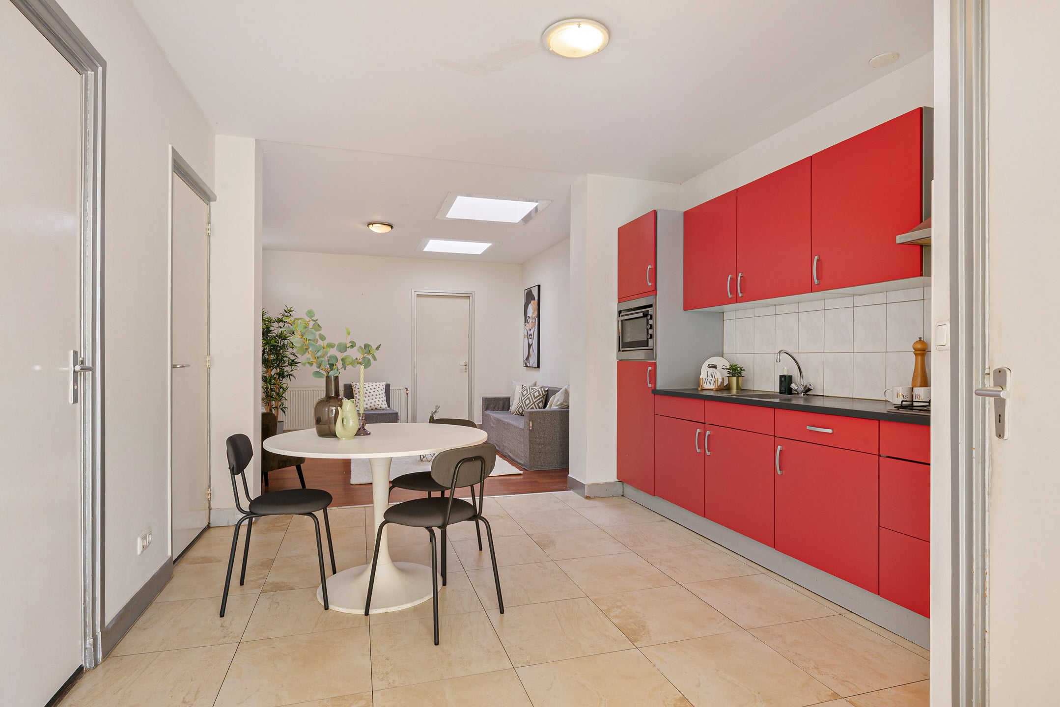 Appartement te koop: Lariksplein 12C, 'S-Hertogenbosch