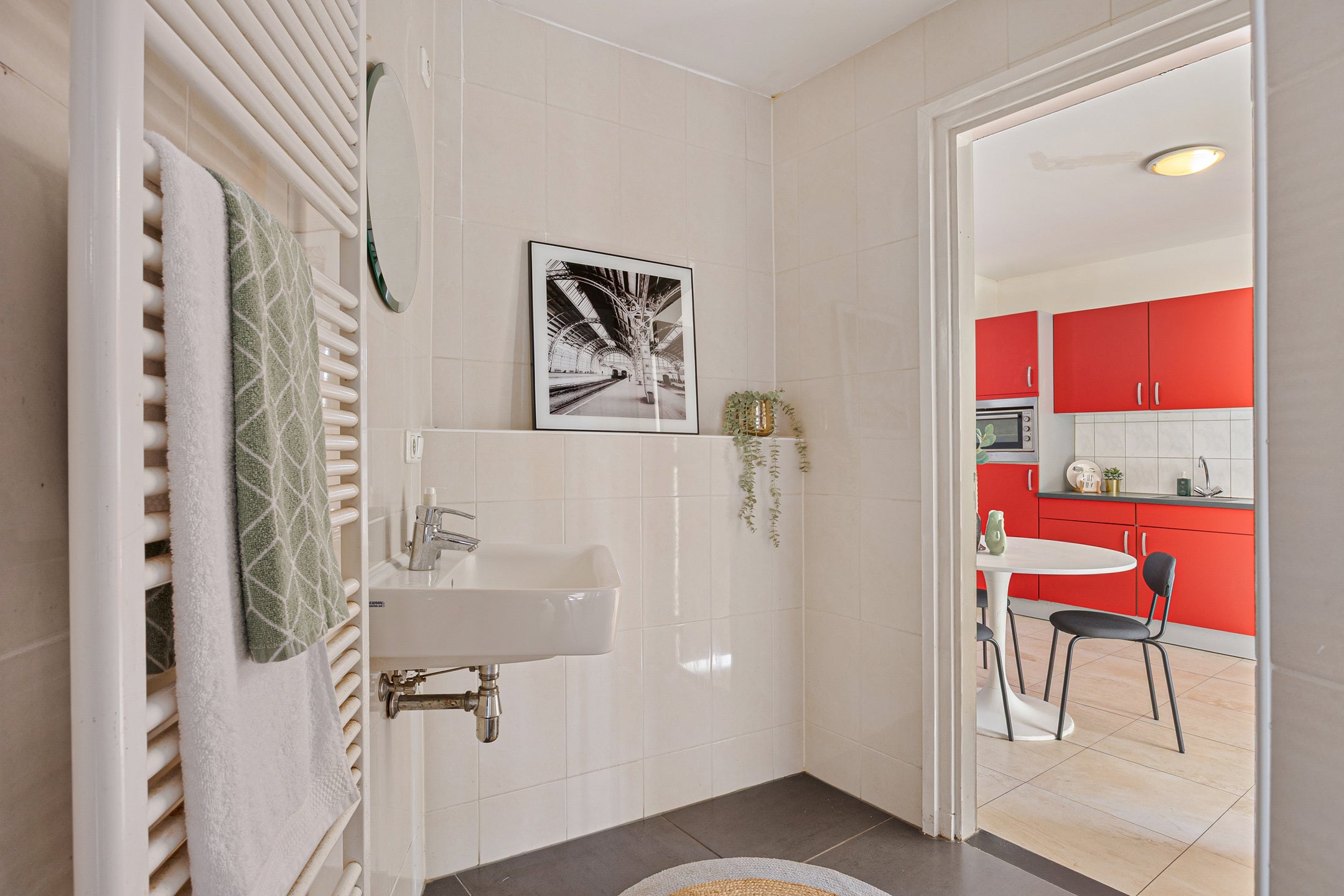 Appartement te koop: Lariksplein 12C, 'S-Hertogenbosch