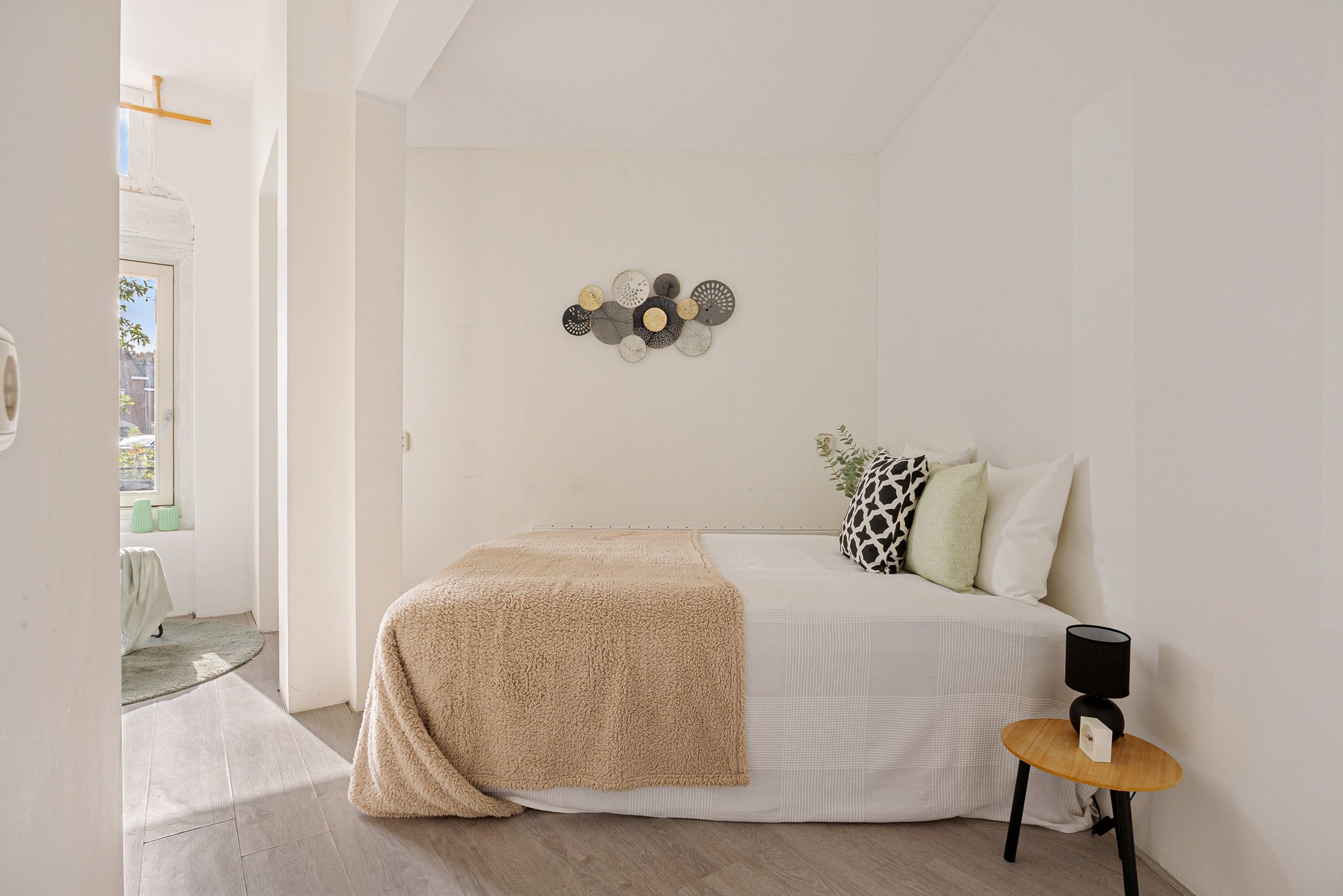 Appartement te koop: Lariksplein 12C, 'S-Hertogenbosch