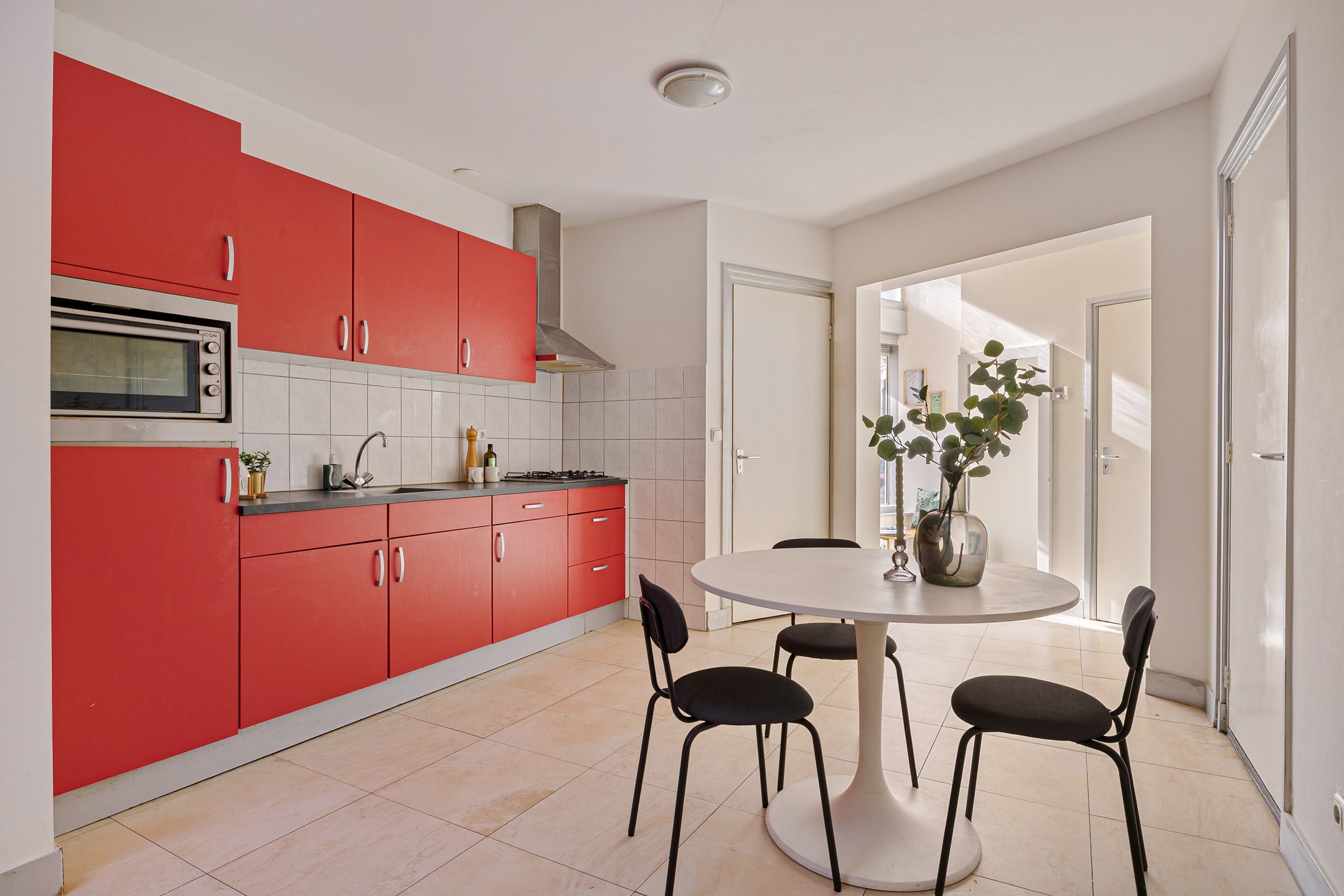 Appartement te koop: Lariksplein 12C, 'S-Hertogenbosch