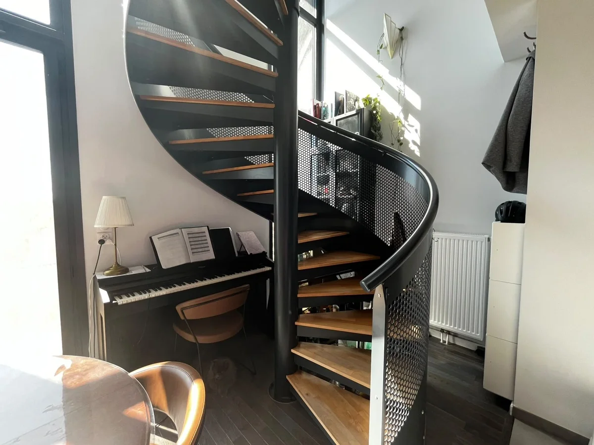 Appartement Rue de Lambersart à Saint-André-lez-Lille