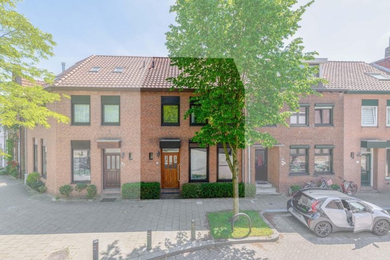 Huis Panhuisstraat 40 in Venlo