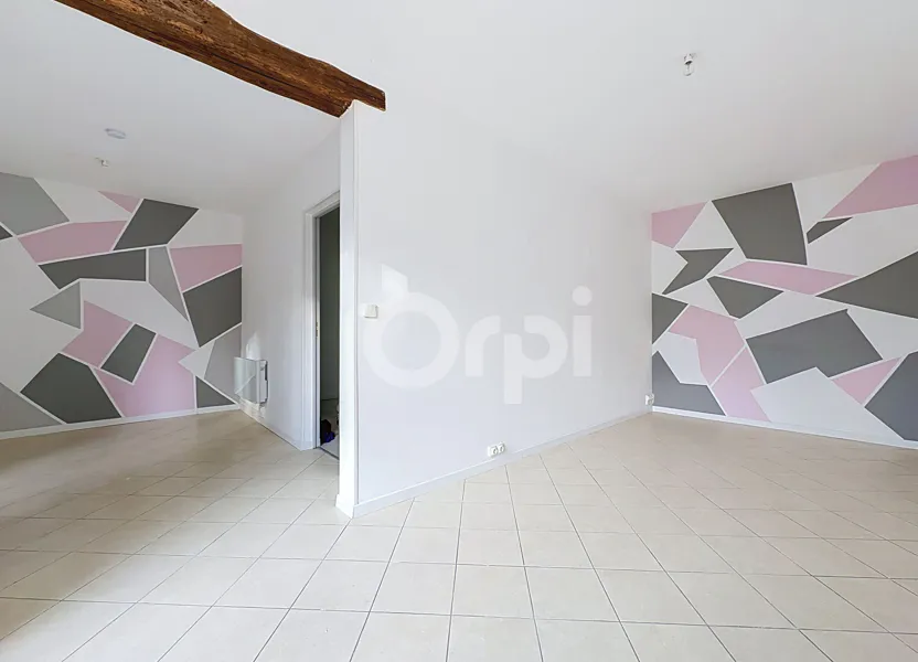 Flat Route de Bray-sur-Seine in Provins