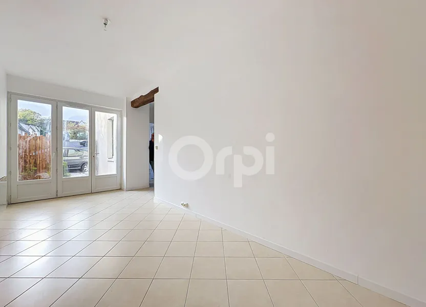 Flat Route de Bray-sur-Seine in Provins
