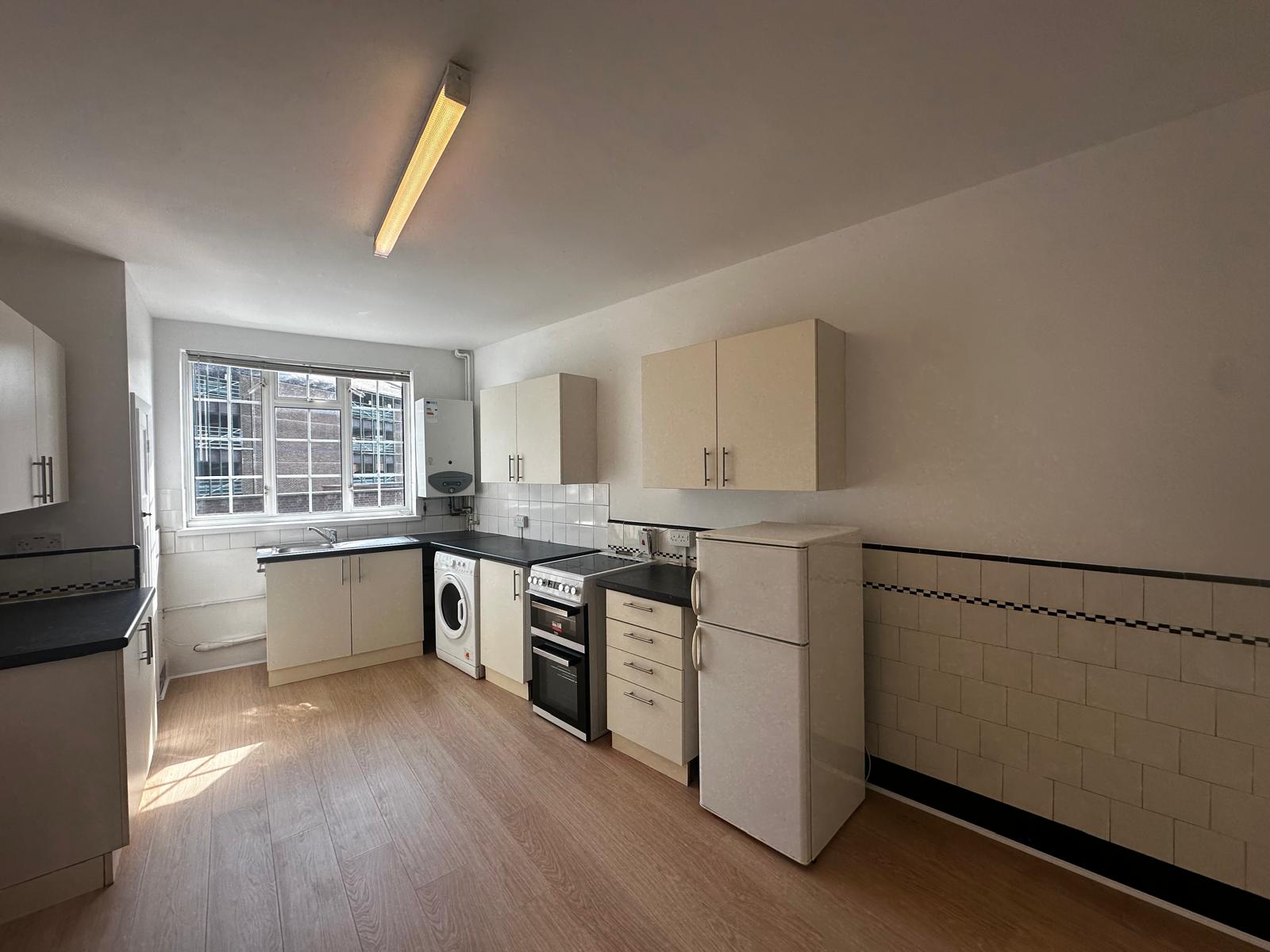 Flat Grosvenor Road in Tunbridge Wells