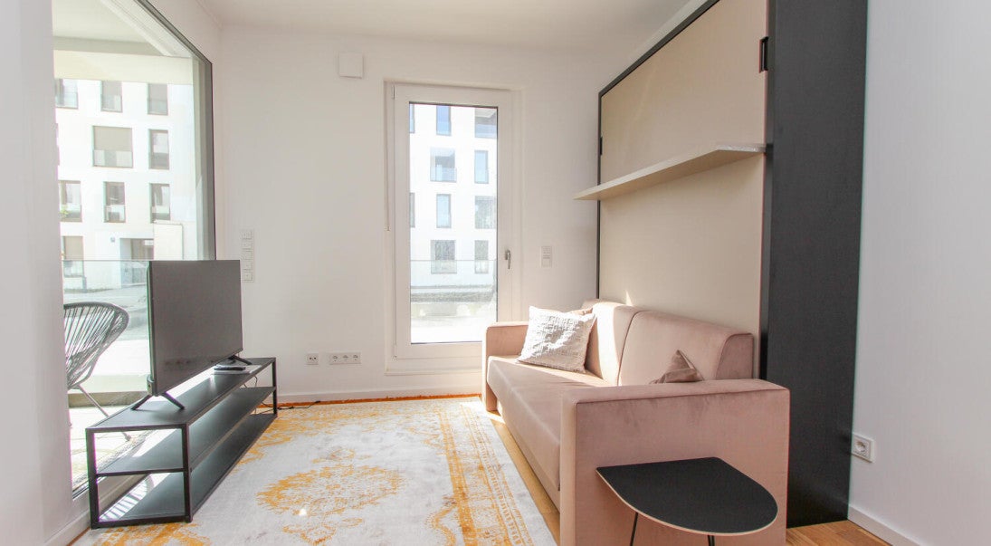 Wohnung Gmunder Straße in München