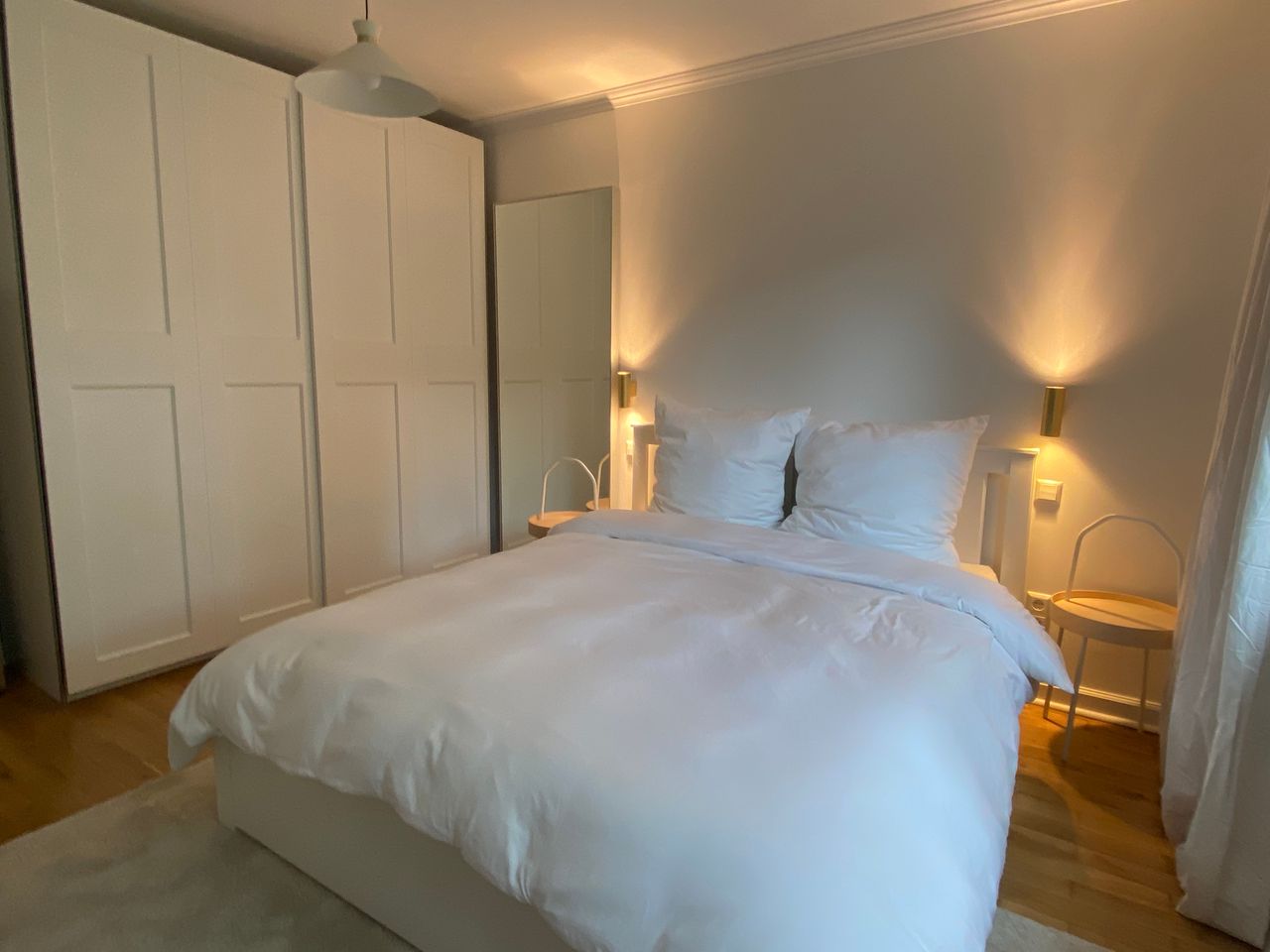 Wohnung Storkower Straße in Berlin