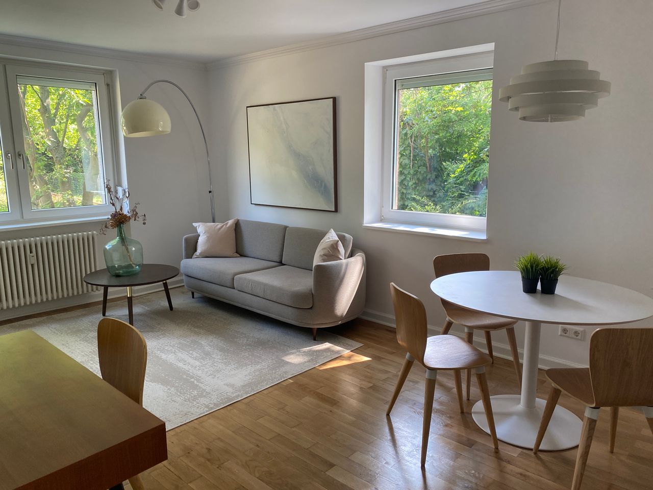 Wohnung Storkower Straße in Berlin