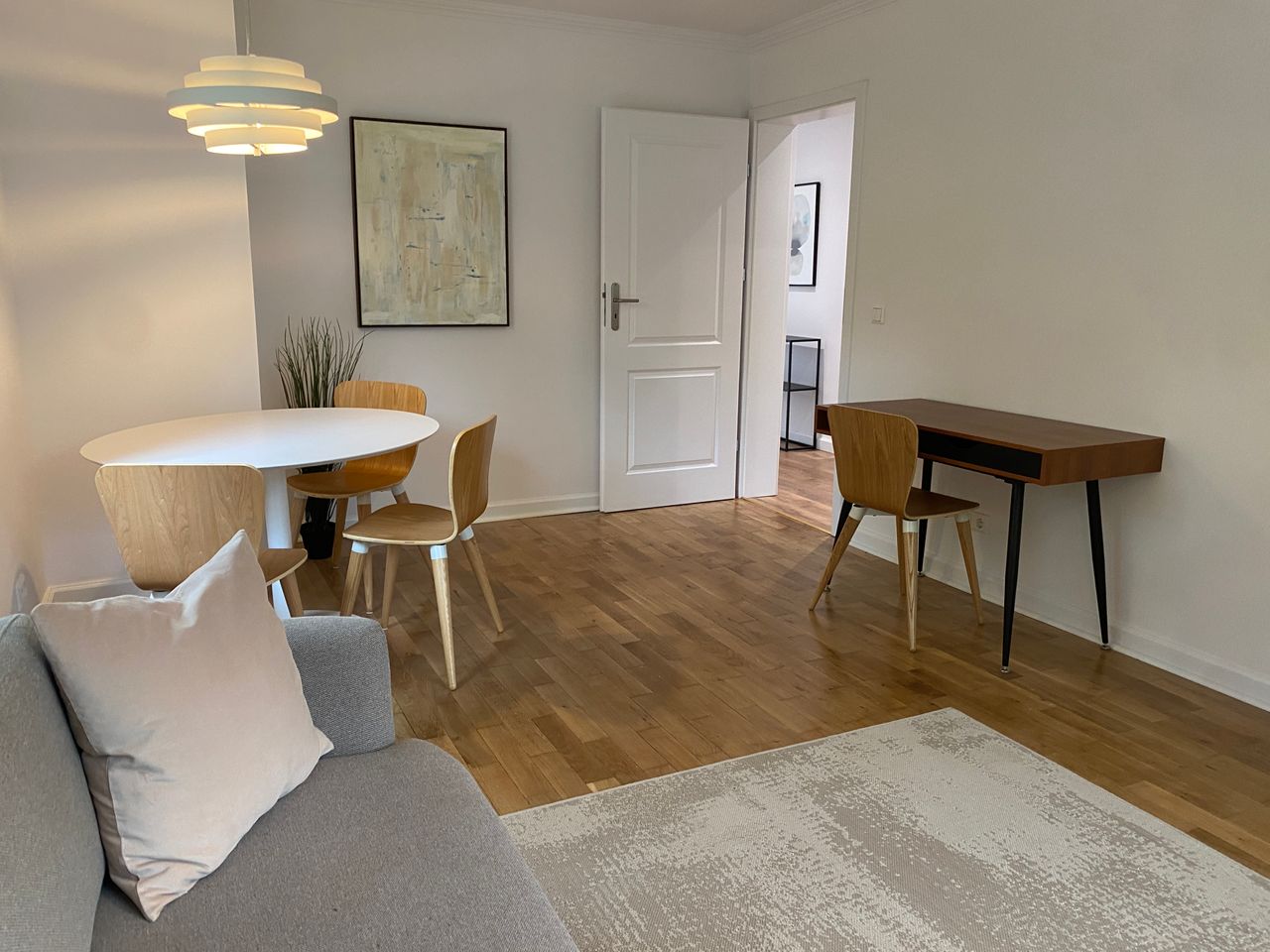 Wohnung Storkower Straße in Berlin