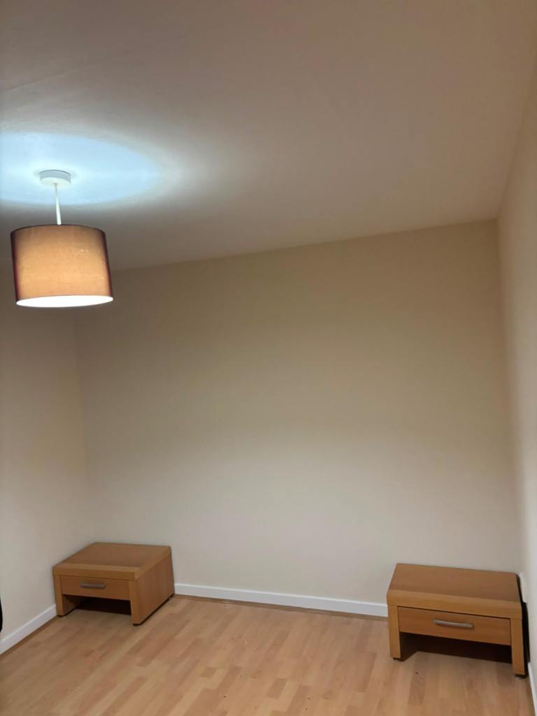 Flat Caledonian Road in Brechin