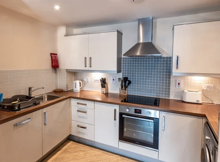 Flat Selden Hill in Dacorum