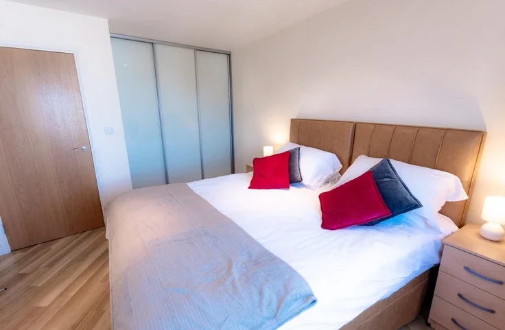 Flat Selden Hill in Dacorum