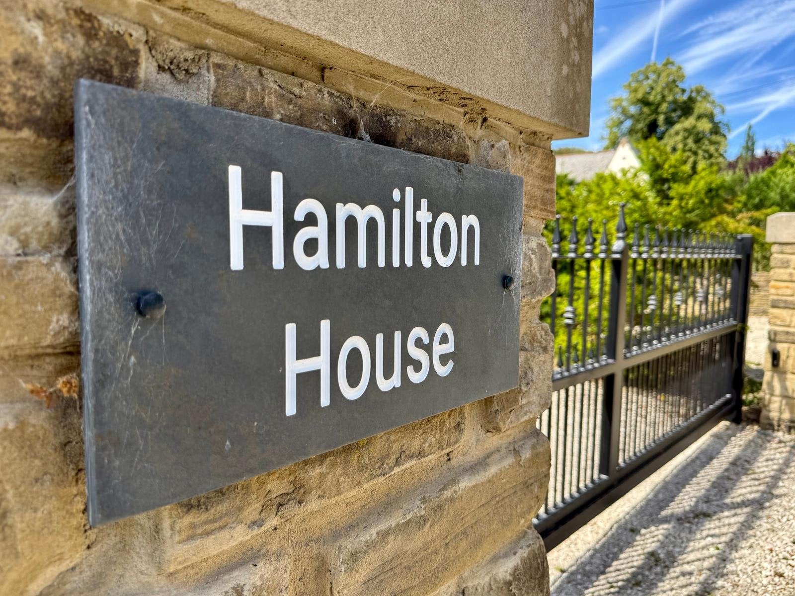 House Rillington Mead in Bradford