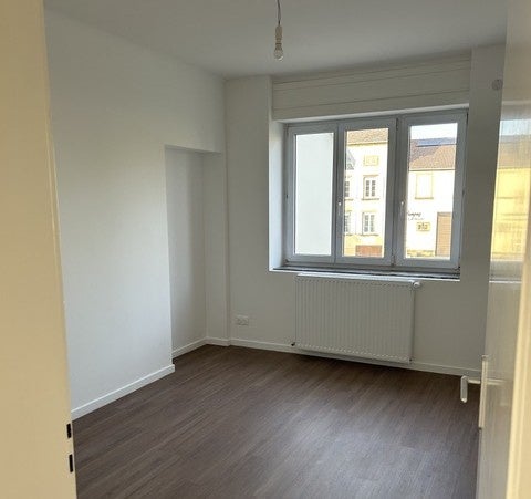 House Rue Robert Schuman in Freistroff