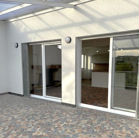 House Rue Robert Schuman in Freistroff