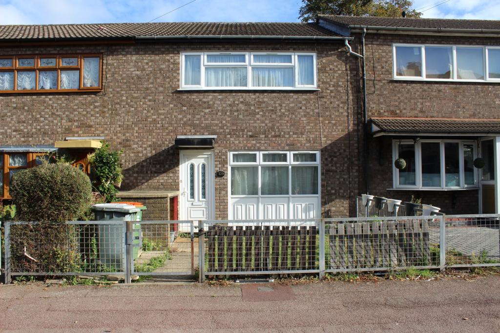 House Wellington Road in Greater London