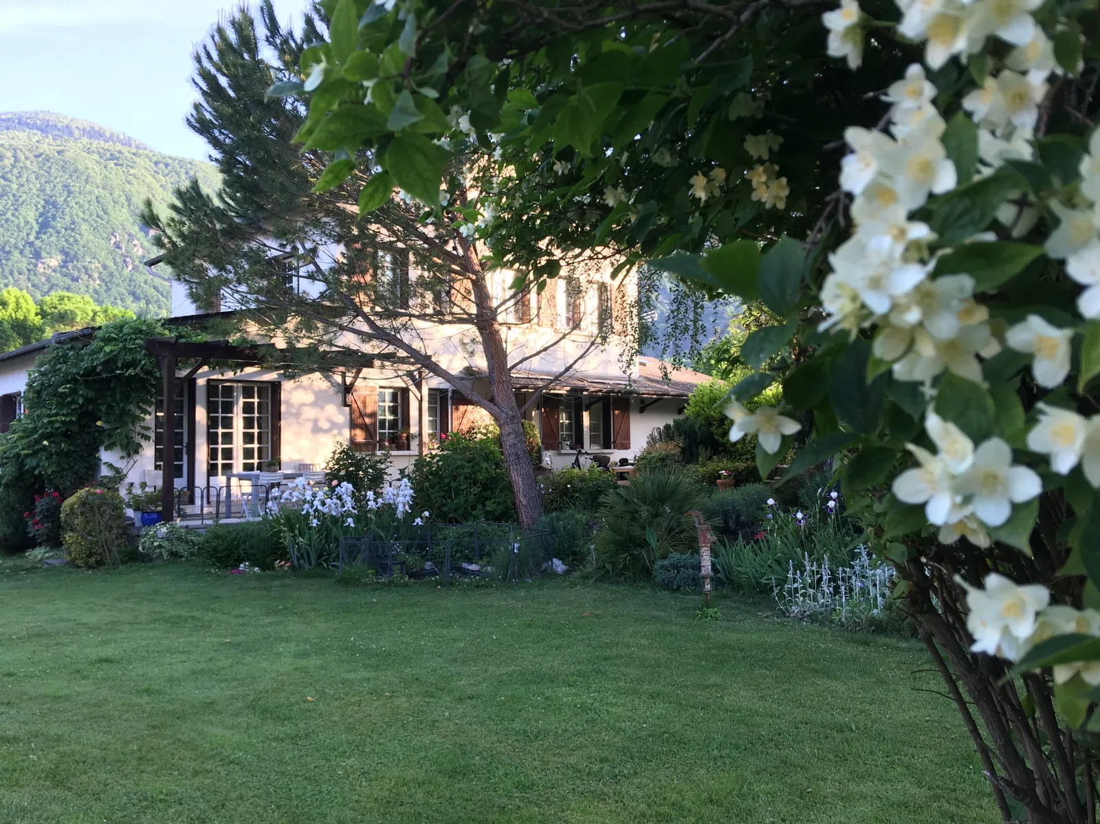 Chambre Impasse de l'Artigaou à Cierp-Gaud